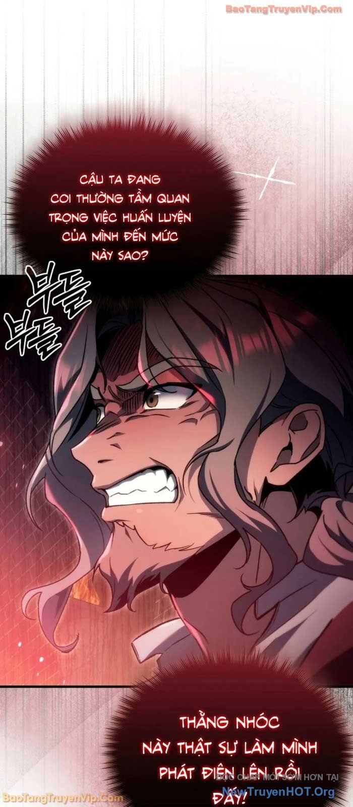 Trò Chơi Của Thợ Rèn Thiên Tài - Chapter 4 - Page 38