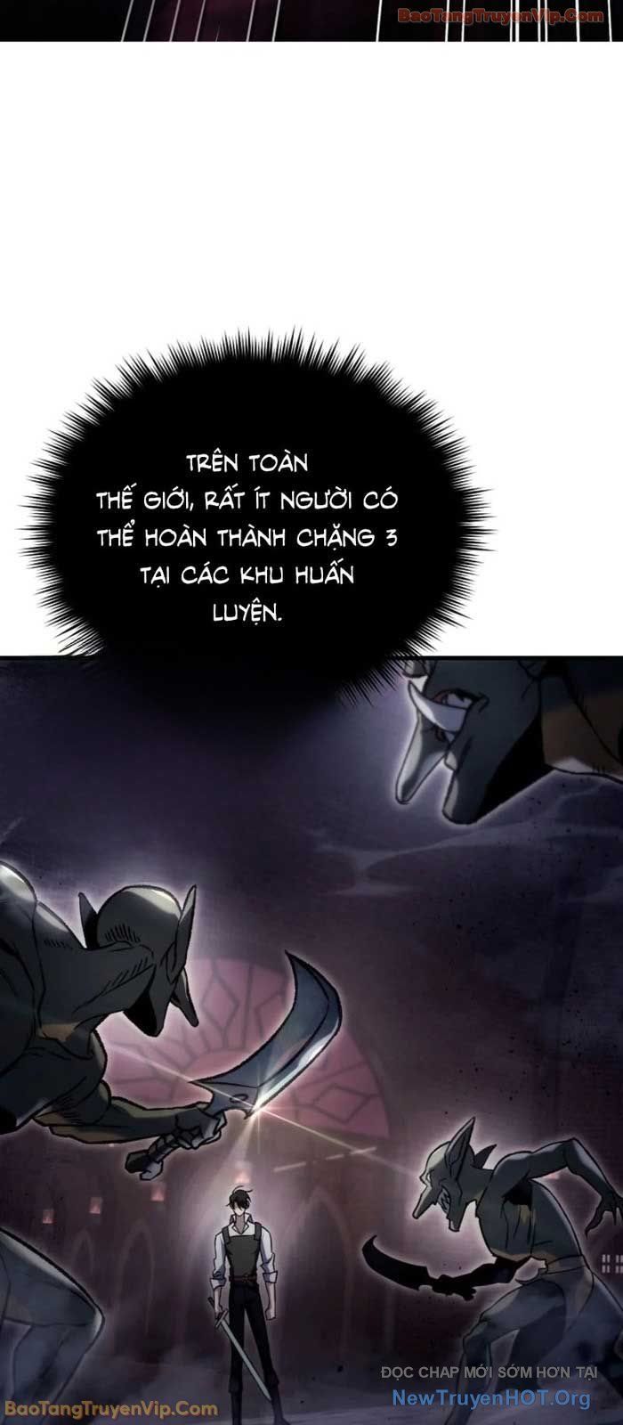Trò Chơi Của Thợ Rèn Thiên Tài - Chapter 4 - Page 44