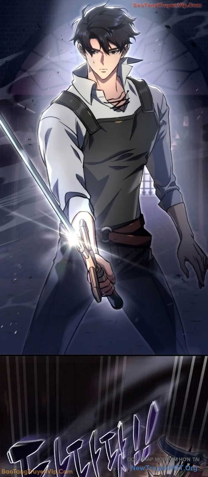 Trò Chơi Của Thợ Rèn Thiên Tài - Chapter 4 - Page 46