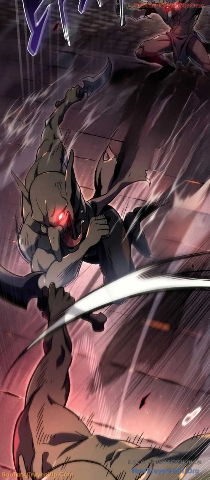 Trò Chơi Của Thợ Rèn Thiên Tài - Chapter 4 - Page 47