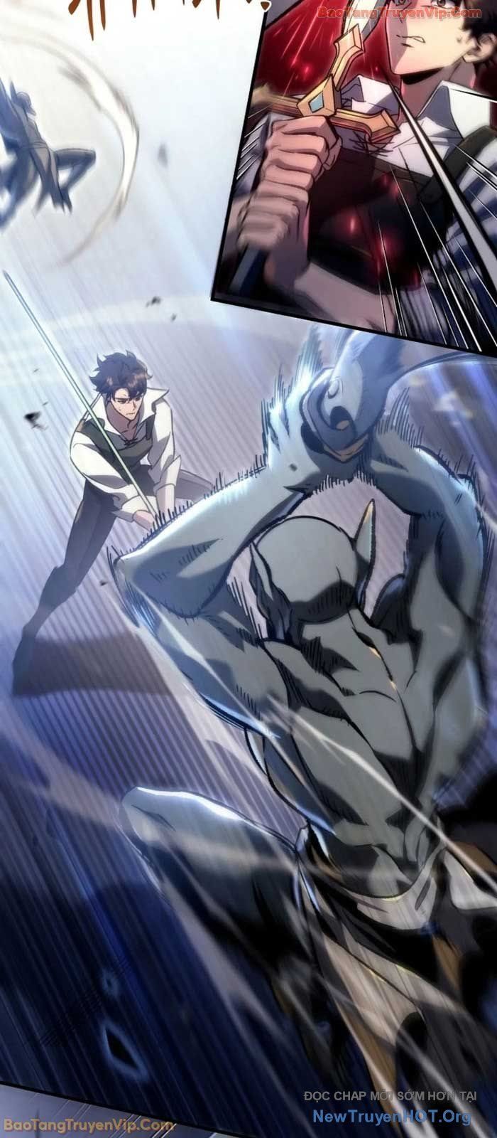 Trò Chơi Của Thợ Rèn Thiên Tài - Chapter 4 - Page 50