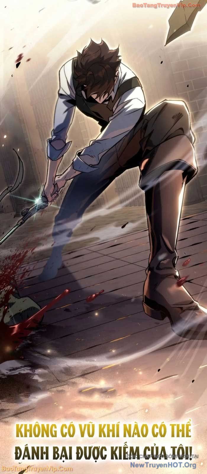 Trò Chơi Của Thợ Rèn Thiên Tài - Chapter 4 - Page 57