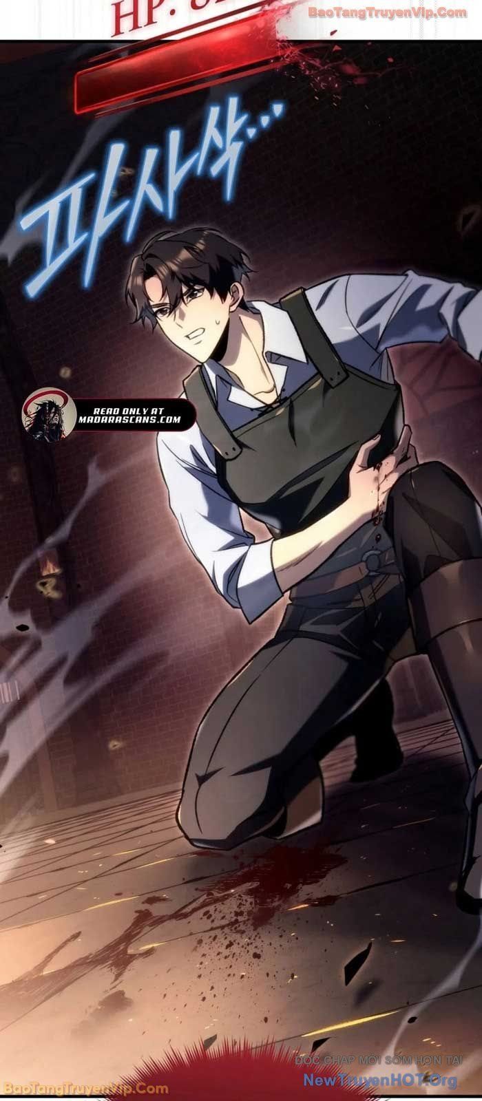 Trò Chơi Của Thợ Rèn Thiên Tài - Chapter 4 - Page 66