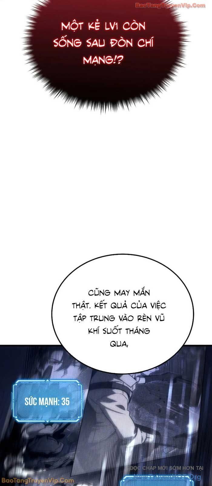 Trò Chơi Của Thợ Rèn Thiên Tài - Chapter 4 - Page 67