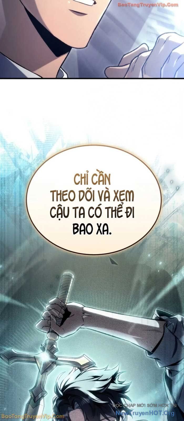 Trò Chơi Của Thợ Rèn Thiên Tài - Chapter 4 - Page 7