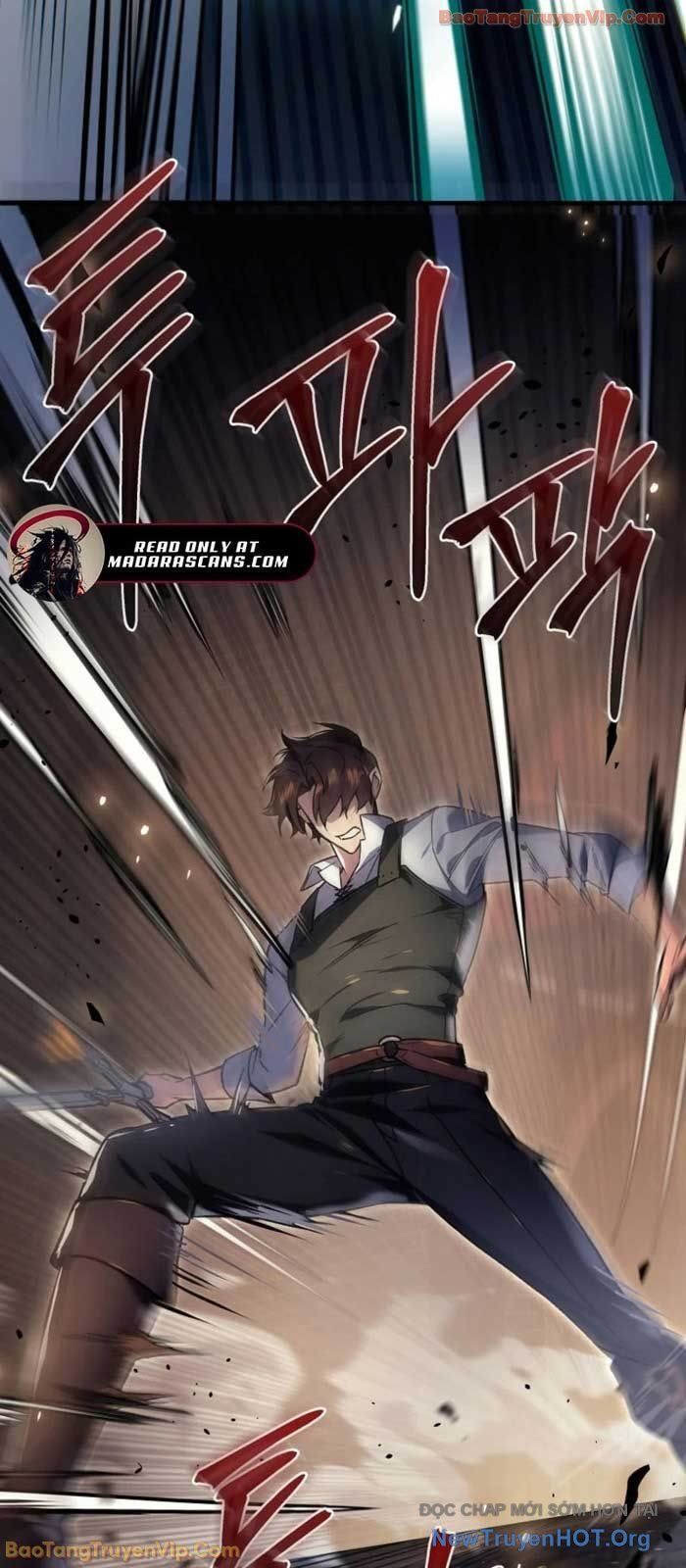 Trò Chơi Của Thợ Rèn Thiên Tài - Chapter 4 - Page 74