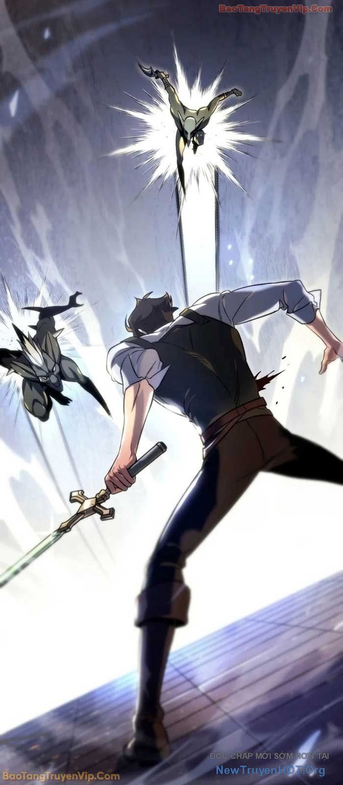 Trò Chơi Của Thợ Rèn Thiên Tài - Chapter 4 - Page 79