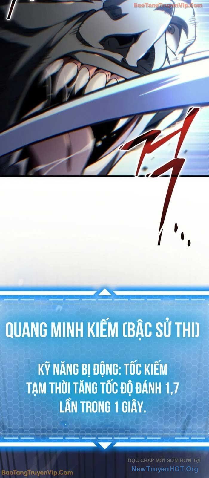 Trò Chơi Của Thợ Rèn Thiên Tài - Chapter 4 - Page 83
