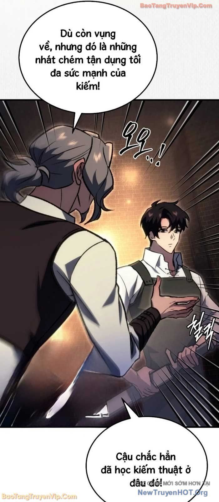 Trò Chơi Của Thợ Rèn Thiên Tài - Chapter 4 - Page 94