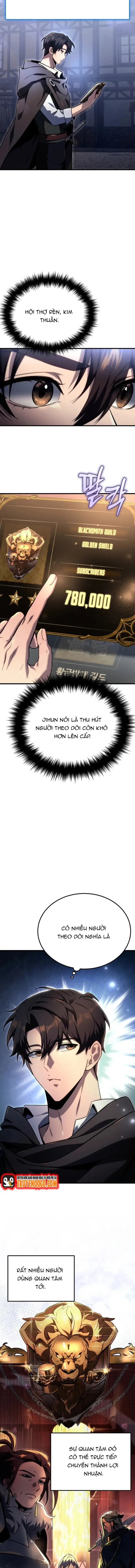 Trò Chơi Của Thợ Rèn Thiên Tài - Chapter 5 - Page 14