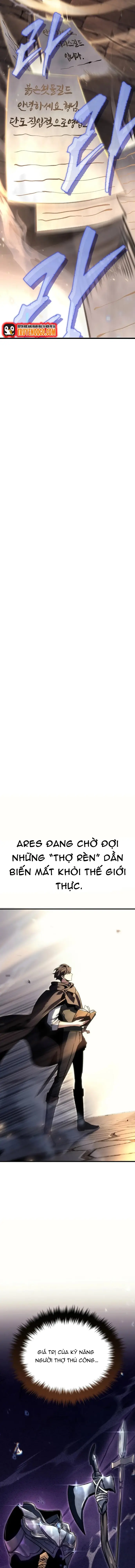 Trò Chơi Của Thợ Rèn Thiên Tài - Chapter 5 - Page 16