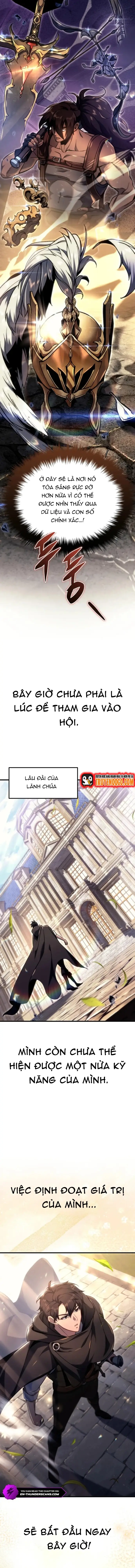 Trò Chơi Của Thợ Rèn Thiên Tài - Chapter 5 - Page 17