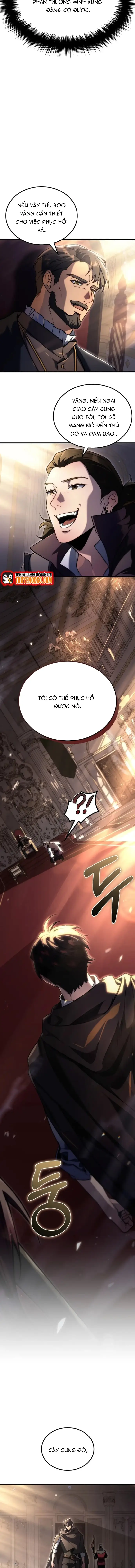 Trò Chơi Của Thợ Rèn Thiên Tài - Chapter 5 - Page 20