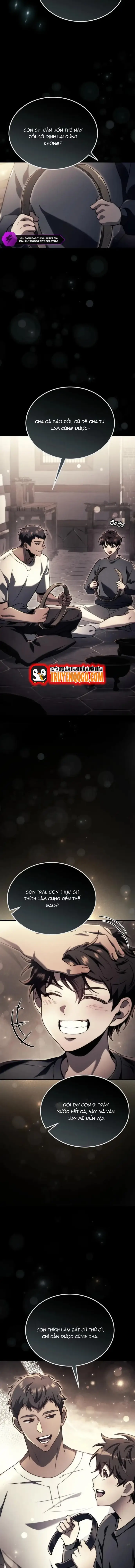 Trò Chơi Của Thợ Rèn Thiên Tài - Chapter 6 - Page 11