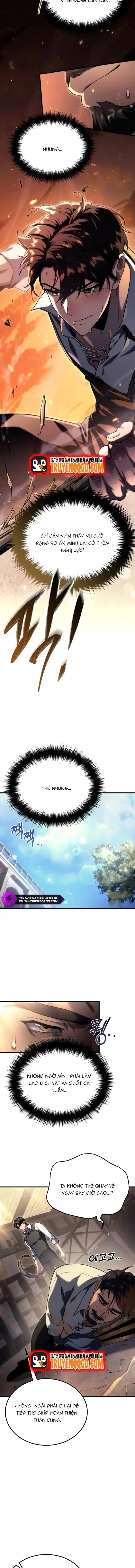 Trò Chơi Của Thợ Rèn Thiên Tài - Chapter 6 - Page 15