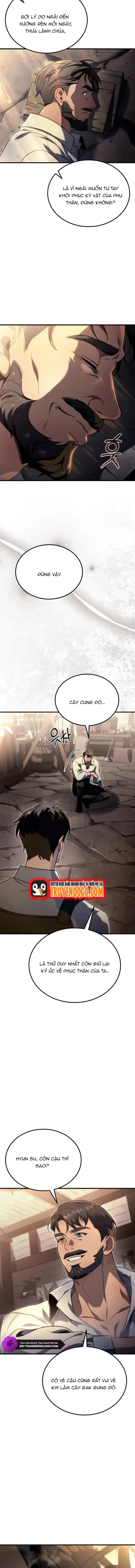 Trò Chơi Của Thợ Rèn Thiên Tài - Chapter 6 - Page 16