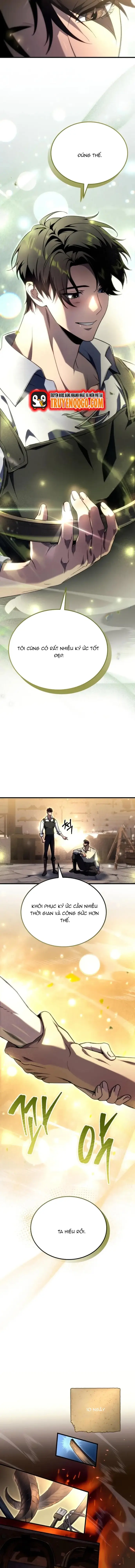 Trò Chơi Của Thợ Rèn Thiên Tài - Chapter 6 - Page 17