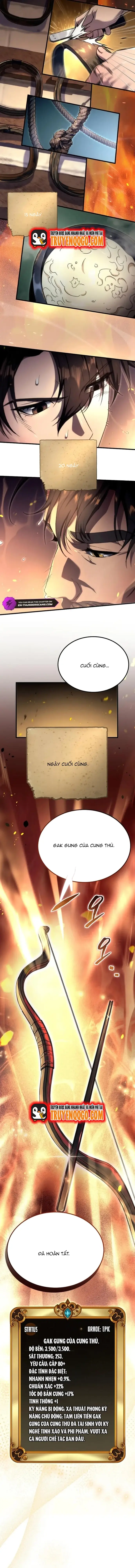 Trò Chơi Của Thợ Rèn Thiên Tài - Chapter 6 - Page 18