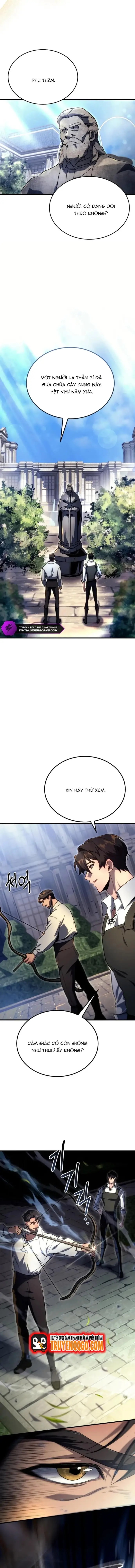 Trò Chơi Của Thợ Rèn Thiên Tài - Chapter 6 - Page 19