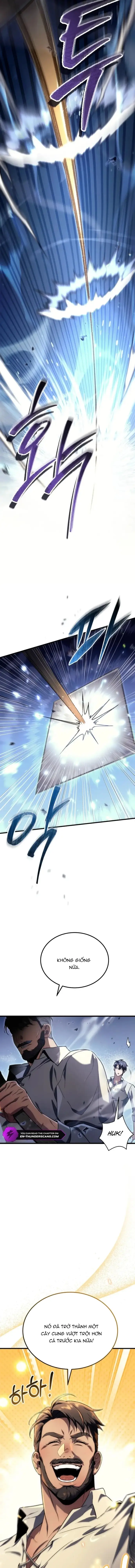 Trò Chơi Của Thợ Rèn Thiên Tài - Chapter 6 - Page 20