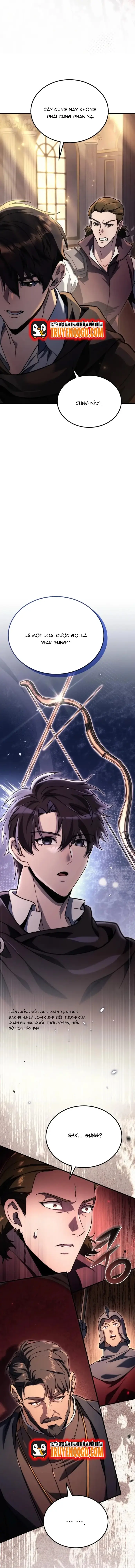 Trò Chơi Của Thợ Rèn Thiên Tài - Chapter 6 - Page 3