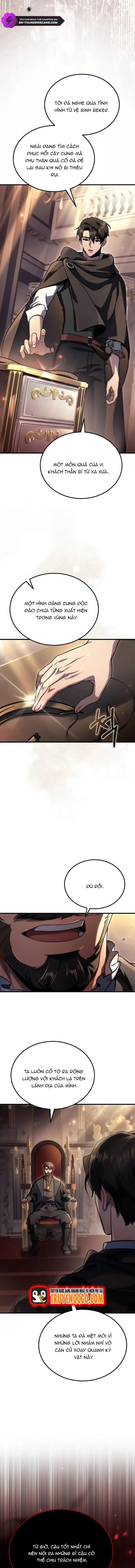 Trò Chơi Của Thợ Rèn Thiên Tài - Chapter 6 - Page 4