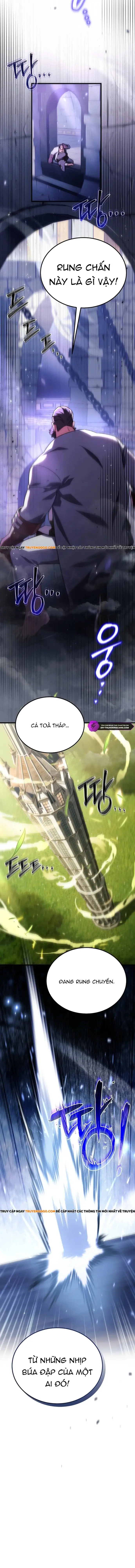 Trò Chơi Của Thợ Rèn Thiên Tài - Chapter 7 - Page 18