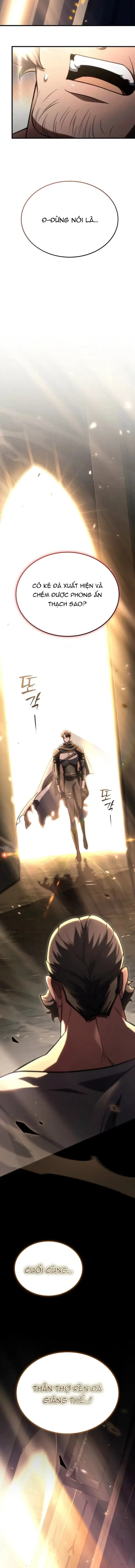 Trò Chơi Của Thợ Rèn Thiên Tài - Chapter 7 - Page 20