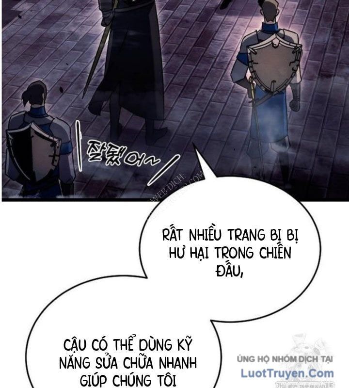 Trò Chơi Của Thợ Rèn Thiên Tài - Chapter 8 - Page 12