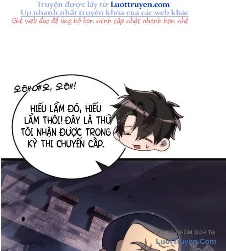 Trò Chơi Của Thợ Rèn Thiên Tài - Chapter 8 - Page 19