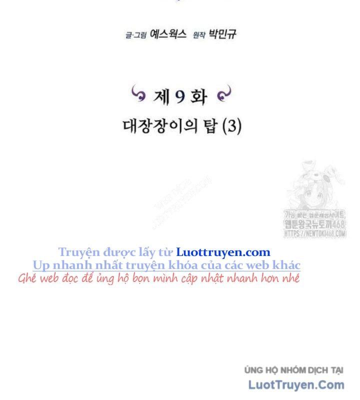 Trò Chơi Của Thợ Rèn Thiên Tài - Chapter 9 - Page 39