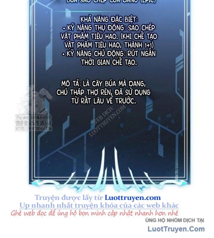 Trò Chơi Của Thợ Rèn Thiên Tài - Chapter 9 - Page 53