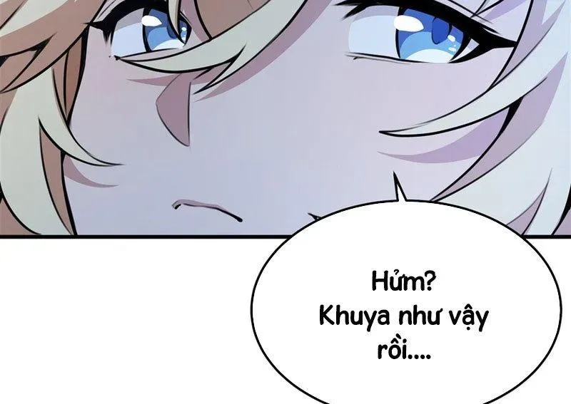 Phản Diện Tóc Vàng Trong Tiểu Thuyết Phượng Ngạo Thiên Cũng Muốn Hạnh Phúc - Chapter 40 - Page 105