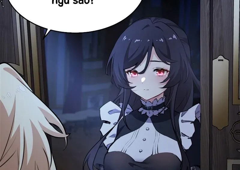 Phản Diện Tóc Vàng Trong Tiểu Thuyết Phượng Ngạo Thiên Cũng Muốn Hạnh Phúc - Chapter 40 - Page 107