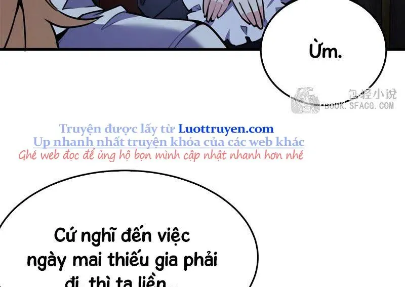 Phản Diện Tóc Vàng Trong Tiểu Thuyết Phượng Ngạo Thiên Cũng Muốn Hạnh Phúc - Chapter 40 - Page 109