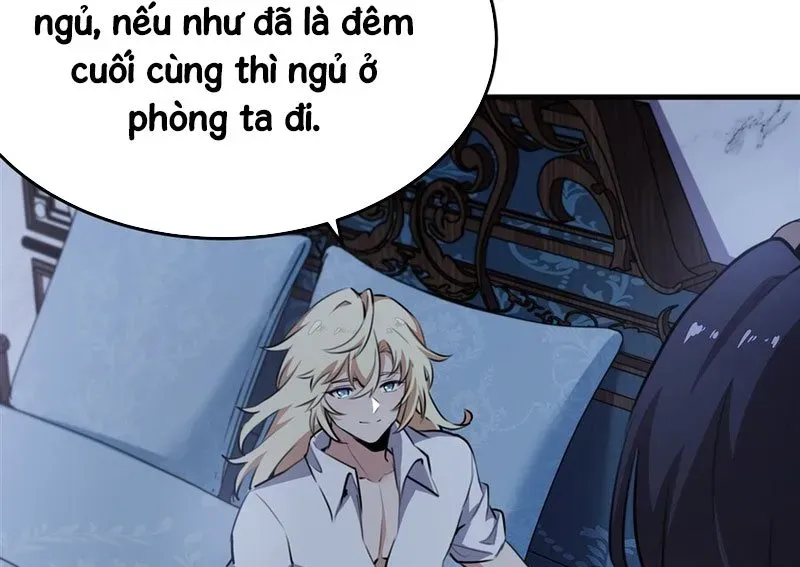 Phản Diện Tóc Vàng Trong Tiểu Thuyết Phượng Ngạo Thiên Cũng Muốn Hạnh Phúc - Chapter 40 - Page 113