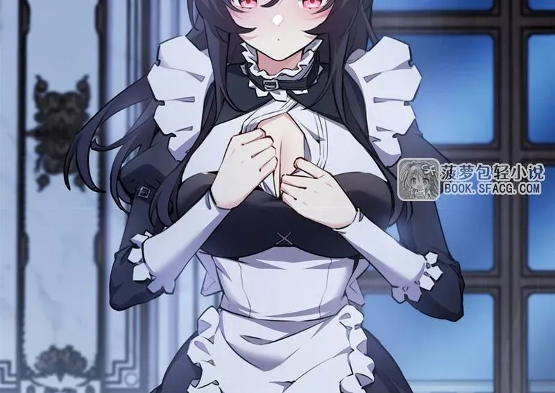 Phản Diện Tóc Vàng Trong Tiểu Thuyết Phượng Ngạo Thiên Cũng Muốn Hạnh Phúc - Chapter 40 - Page 117