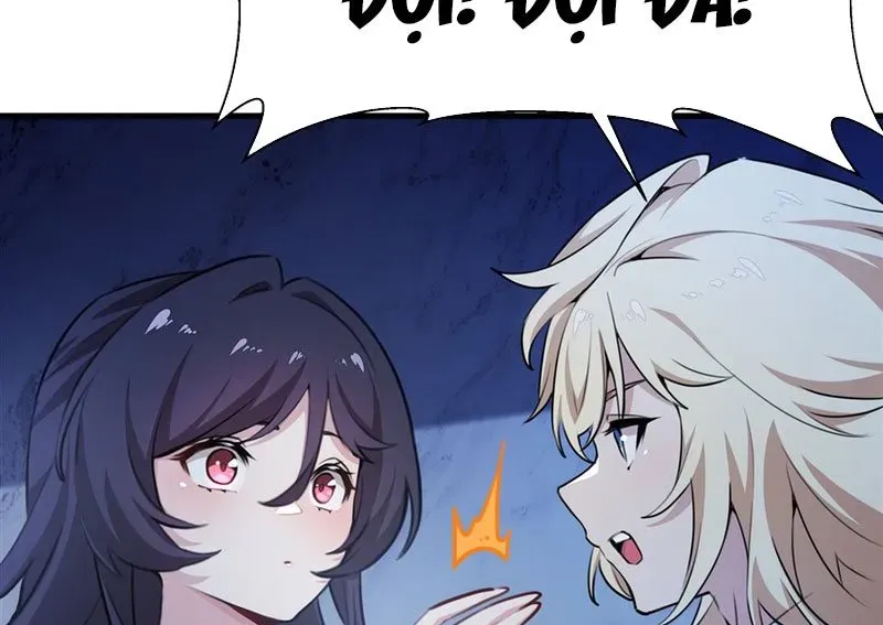 Phản Diện Tóc Vàng Trong Tiểu Thuyết Phượng Ngạo Thiên Cũng Muốn Hạnh Phúc - Chapter 40 - Page 121