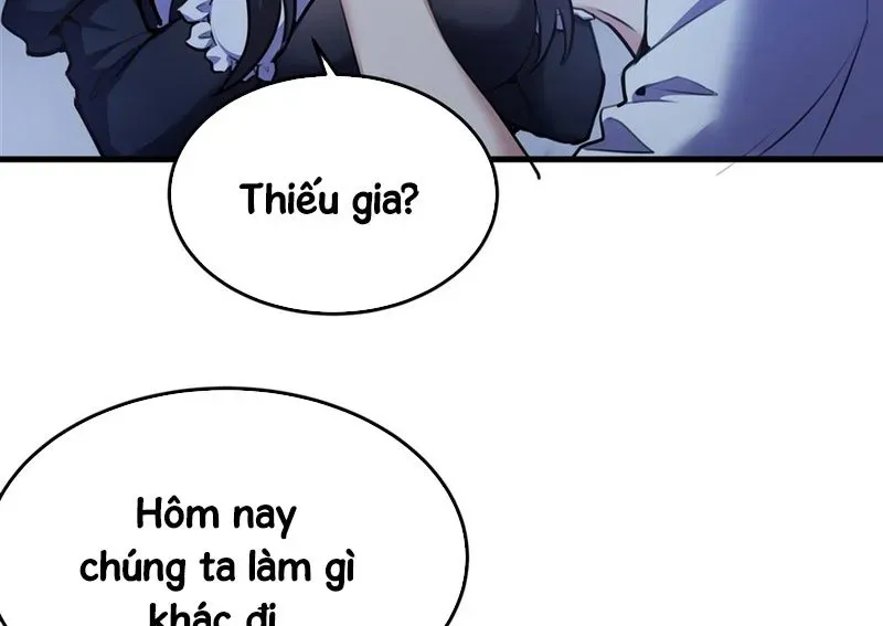 Phản Diện Tóc Vàng Trong Tiểu Thuyết Phượng Ngạo Thiên Cũng Muốn Hạnh Phúc - Chapter 40 - Page 123