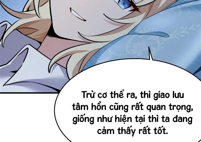 Phản Diện Tóc Vàng Trong Tiểu Thuyết Phượng Ngạo Thiên Cũng Muốn Hạnh Phúc - Chapter 40 - Page 135