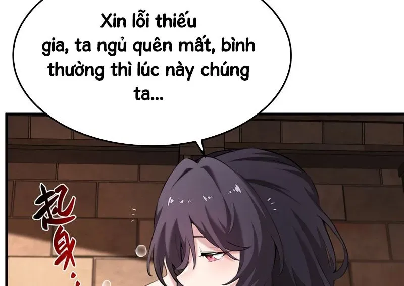 Phản Diện Tóc Vàng Trong Tiểu Thuyết Phượng Ngạo Thiên Cũng Muốn Hạnh Phúc - Chapter 40 - Page 15