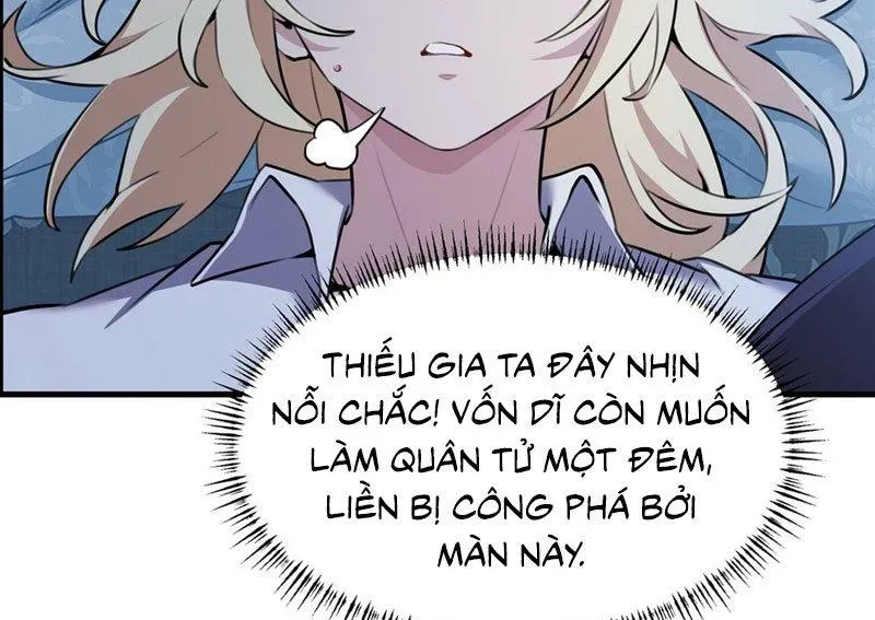 Phản Diện Tóc Vàng Trong Tiểu Thuyết Phượng Ngạo Thiên Cũng Muốn Hạnh Phúc - Chapter 40 - Page 152