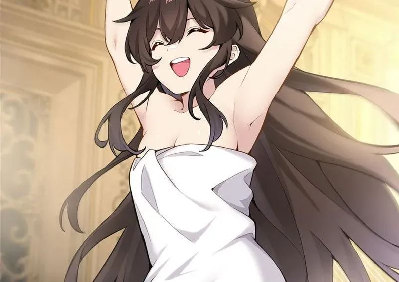 Phản Diện Tóc Vàng Trong Tiểu Thuyết Phượng Ngạo Thiên Cũng Muốn Hạnh Phúc - Chapter 40 - Page 170