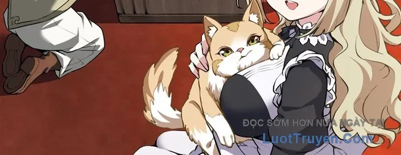 Phản Diện Tóc Vàng Trong Tiểu Thuyết Phượng Ngạo Thiên Cũng Muốn Hạnh Phúc - Chapter 40 - Page 32