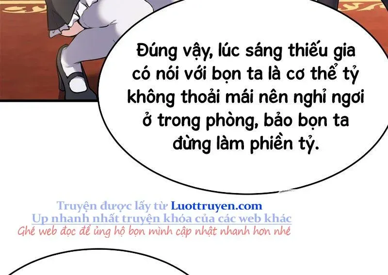 Phản Diện Tóc Vàng Trong Tiểu Thuyết Phượng Ngạo Thiên Cũng Muốn Hạnh Phúc - Chapter 40 - Page 37