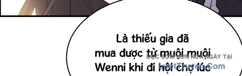 Phản Diện Tóc Vàng Trong Tiểu Thuyết Phượng Ngạo Thiên Cũng Muốn Hạnh Phúc - Chapter 40 - Page 40