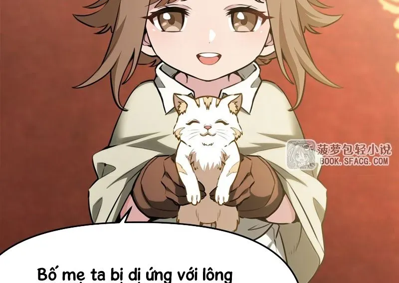 Phản Diện Tóc Vàng Trong Tiểu Thuyết Phượng Ngạo Thiên Cũng Muốn Hạnh Phúc - Chapter 40 - Page 43