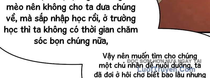 Phản Diện Tóc Vàng Trong Tiểu Thuyết Phượng Ngạo Thiên Cũng Muốn Hạnh Phúc - Chapter 40 - Page 44