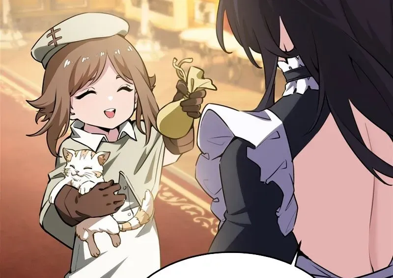 Phản Diện Tóc Vàng Trong Tiểu Thuyết Phượng Ngạo Thiên Cũng Muốn Hạnh Phúc - Chapter 40 - Page 47