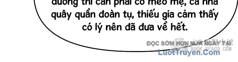 Phản Diện Tóc Vàng Trong Tiểu Thuyết Phượng Ngạo Thiên Cũng Muốn Hạnh Phúc - Chapter 40 - Page 52